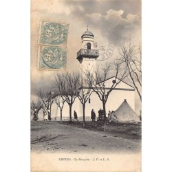 Rare collectable postcards of ALGERIA. Vintage Postcards of ALGERIA