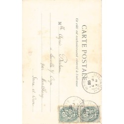 Rare collectable postcards of ALGERIA. Vintage Postcards of ALGERIA