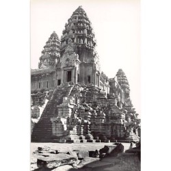 Rare collectable postcards of CAMBODIA. Vintage Postcards of CAMBODIA