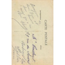 Rare collectable postcards of ALGERIA. Vintage Postcards of ALGERIA