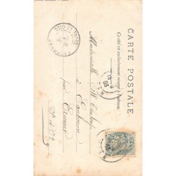 Rare collectable postcards of ALGERIA. Vintage Postcards of ALGERIA