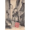 Rare collectable postcards of ALGERIA. Vintage Postcards of ALGERIA