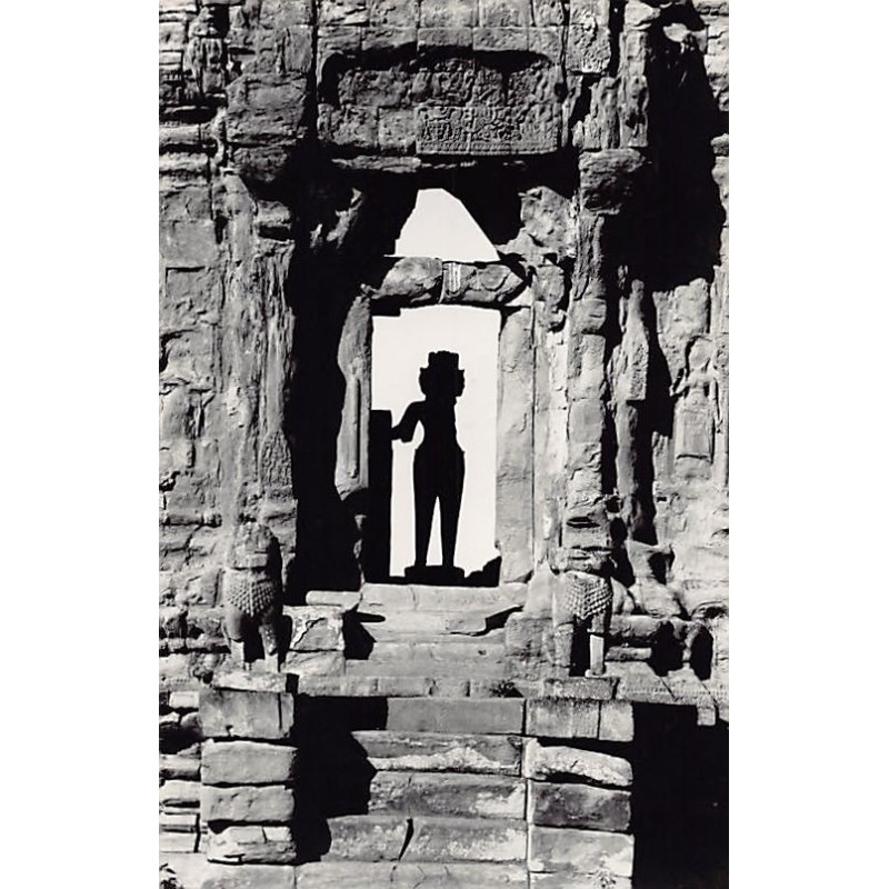 Rare collectable postcards of CAMBODIA. Vintage Postcards of CAMBODIA