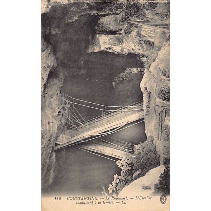Rare collectable postcards of ALGERIA. Vintage Postcards of ALGERIA