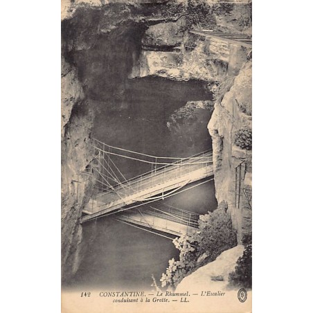Rare collectable postcards of ALGERIA. Vintage Postcards of ALGERIA