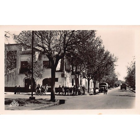 Rare collectable postcards of ALGERIA. Vintage Postcards of ALGERIA