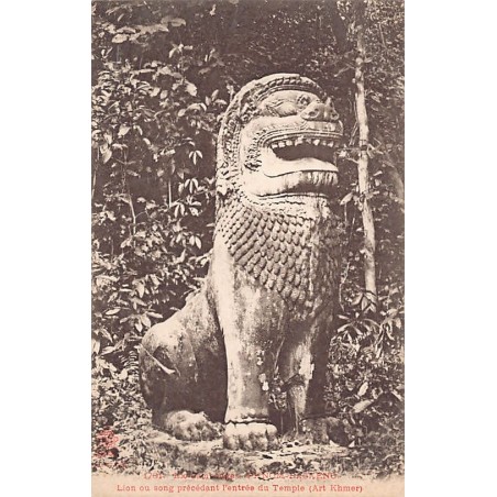 Rare collectable postcards of CAMBODIA. Vintage Postcards of CAMBODIA