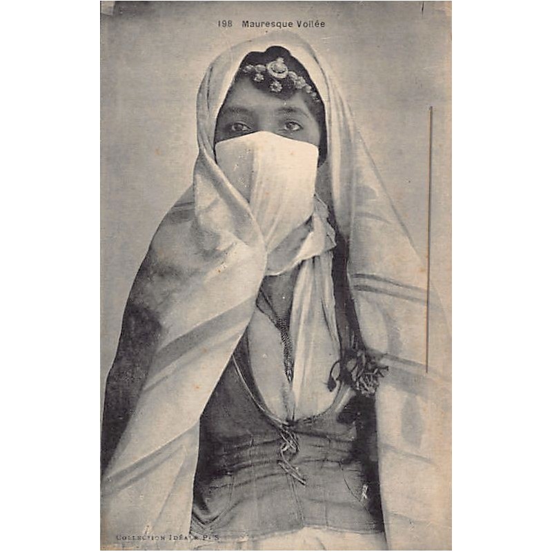 Rare collectable postcards of ALGERIA. Vintage Postcards of ALGERIA