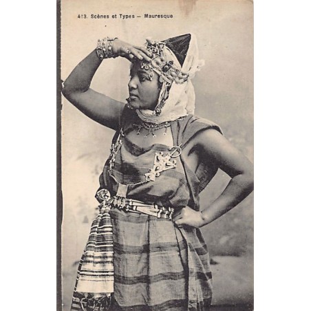 Rare collectable postcards of ALGERIA. Vintage Postcards of ALGERIA