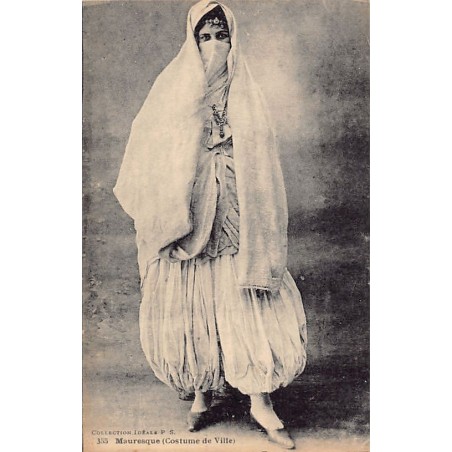 Rare collectable postcards of ALGERIA. Vintage Postcards of ALGERIA