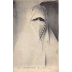 Rare collectable postcards of ALGERIA. Vintage Postcards of ALGERIA