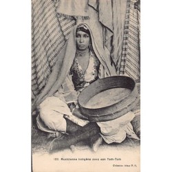 Rare collectable postcards of ALGERIA. Vintage Postcards of ALGERIA