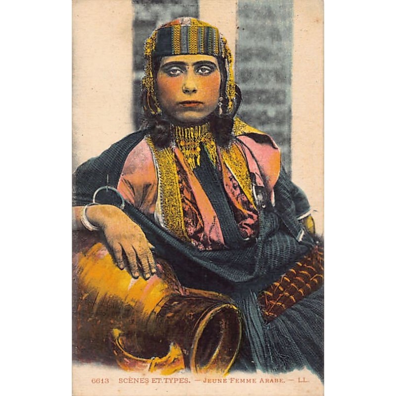 Rare collectable postcards of ALGERIA. Vintage Postcards of ALGERIA