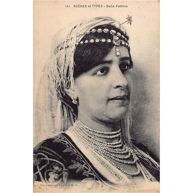 Rare collectable postcards of ALGERIA. Vintage Postcards of ALGERIA
