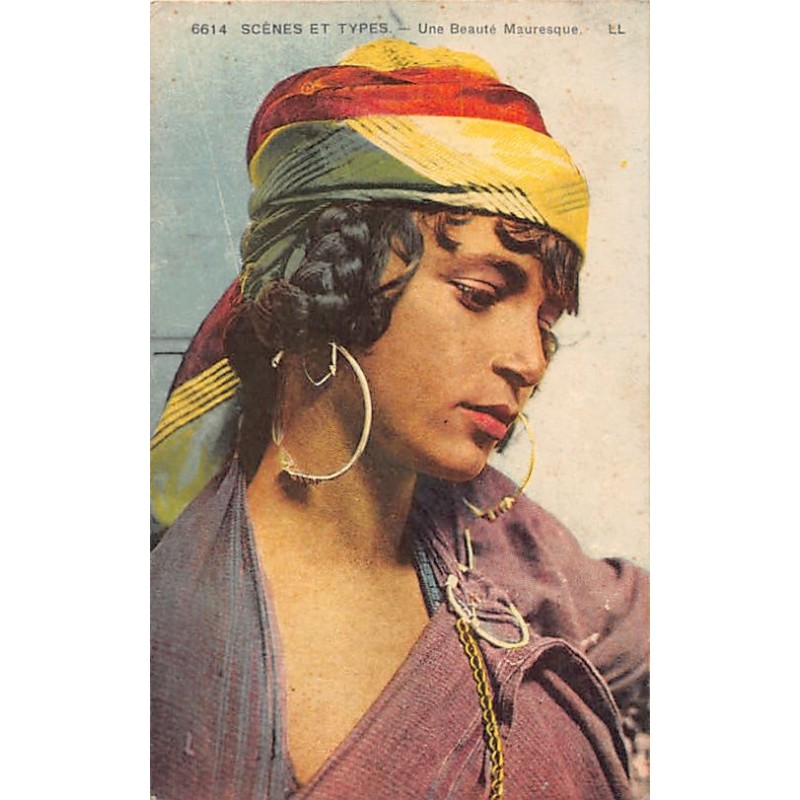Rare collectable postcards of ALGERIA. Vintage Postcards of ALGERIA