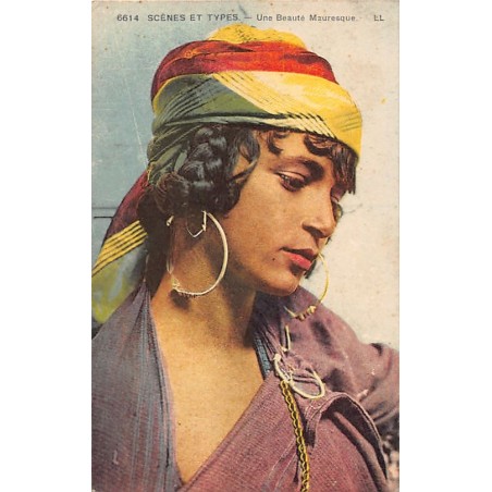 Rare collectable postcards of ALGERIA. Vintage Postcards of ALGERIA
