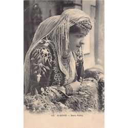 Rare collectable postcards of ALGERIA. Vintage Postcards of ALGERIA