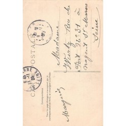 Rare collectable postcards of ALGERIA. Vintage Postcards of ALGERIA