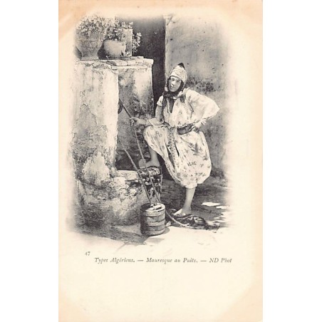 Rare collectable postcards of ALGERIA. Vintage Postcards of ALGERIA