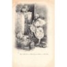 Rare collectable postcards of ALGERIA. Vintage Postcards of ALGERIA