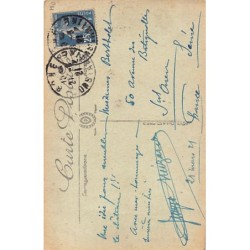 Rare collectable postcards of ALGERIA. Vintage Postcards of ALGERIA