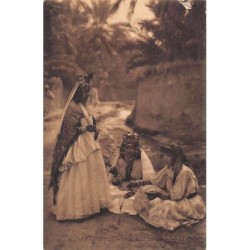 Rare collectable postcards of ALGERIA. Vintage Postcards of ALGERIA
