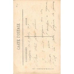 Rare collectable postcards of ALGERIA. Vintage Postcards of ALGERIA