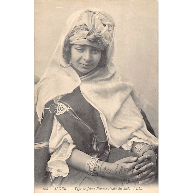 Rare collectable postcards of ALGERIA. Vintage Postcards of ALGERIA