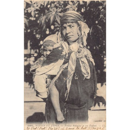 Rare collectable postcards of ALGERIA. Vintage Postcards of ALGERIA