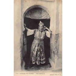 Rare collectable postcards of ALGERIA. Vintage Postcards of ALGERIA