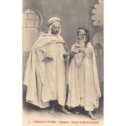 Rare collectable postcards of ALGERIA. Vintage Postcards of ALGERIA