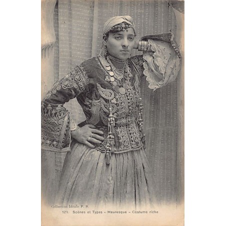 Rare collectable postcards of ALGERIA. Vintage Postcards of ALGERIA