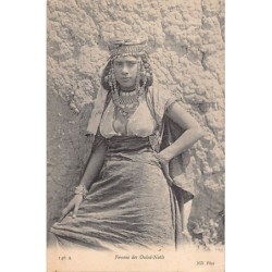 Rare collectable postcards of ALGERIA. Vintage Postcards of ALGERIA