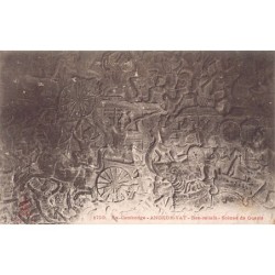 Rare collectable postcards of CAMBODIA. Vintage Postcards of CAMBODIA