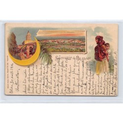 Rare collectable postcards of ALGERIA. Vintage Postcards of ALGERIA