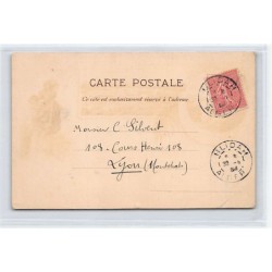 Rare collectable postcards of ALGERIA. Vintage Postcards of ALGERIA