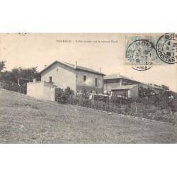 Rare collectable postcards of ALGERIA. Vintage Postcards of ALGERIA