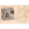 Rare collectable postcards of ALGERIA. Vintage Postcards of ALGERIA