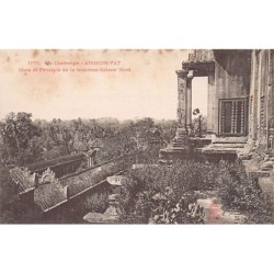 Rare collectable postcards of CAMBODIA. Vintage Postcards of CAMBODIA