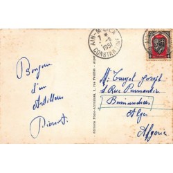 Rare collectable postcards of ALGERIA. Vintage Postcards of ALGERIA