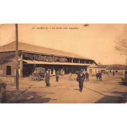 Rare collectable postcards of ALGERIA. Vintage Postcards of ALGERIA