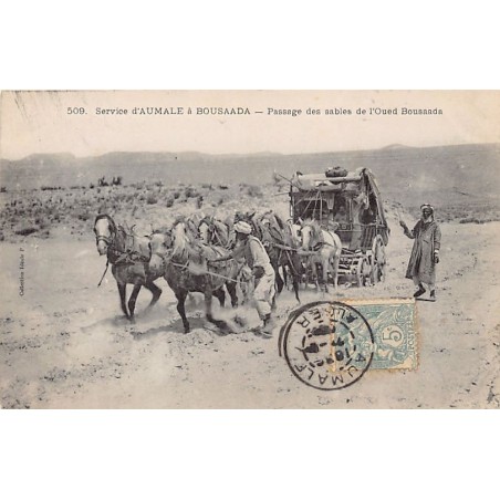 Rare collectable postcards of ALGERIA. Vintage Postcards of ALGERIA