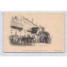 Rare collectable postcards of ALGERIA. Vintage Postcards of ALGERIA