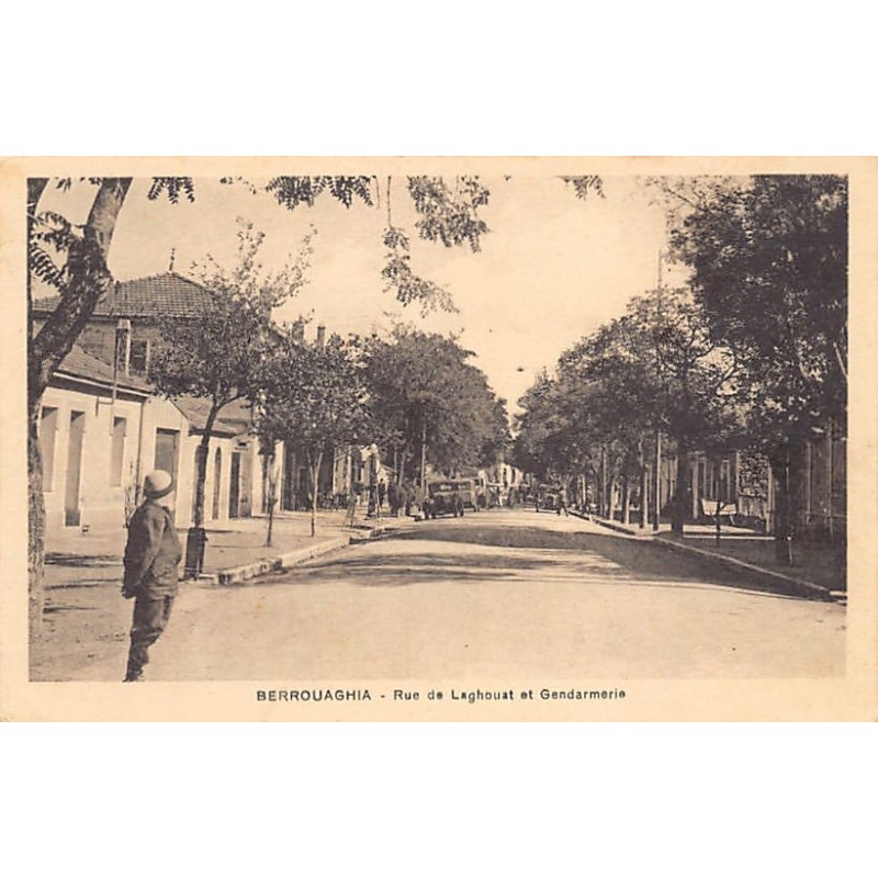 Rare collectable postcards of ALGERIA. Vintage Postcards of ALGERIA