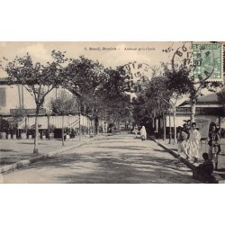 Rare collectable postcards of ALGERIA. Vintage Postcards of ALGERIA