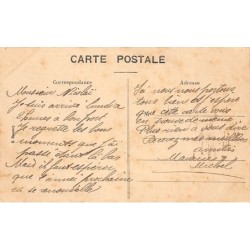 Rare collectable postcards of ALGERIA. Vintage Postcards of ALGERIA