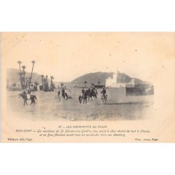 Rare collectable postcards of ALGERIA. Vintage Postcards of ALGERIA