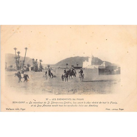 Rare collectable postcards of ALGERIA. Vintage Postcards of ALGERIA