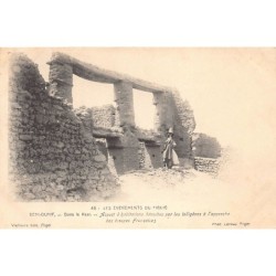 Rare collectable postcards of ALGERIA. Vintage Postcards of ALGERIA