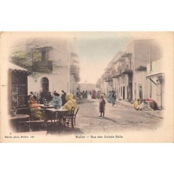 Rare collectable postcards of ALGERIA. Vintage Postcards of ALGERIA